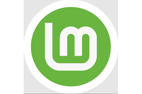 Logo de Linux Mint