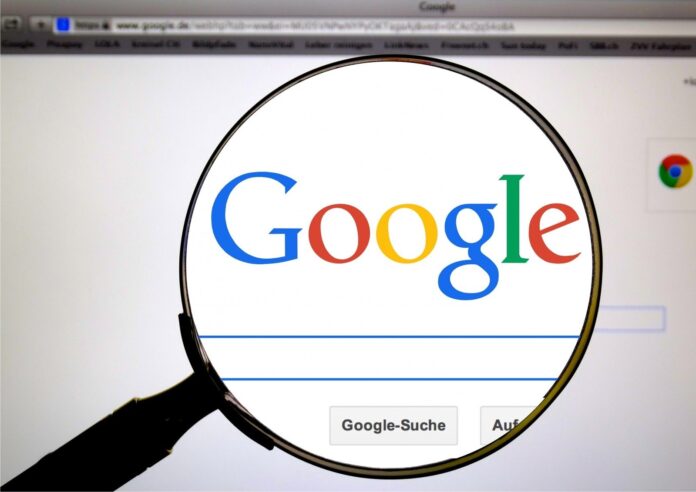 Aperçu IA dans les recherches Google